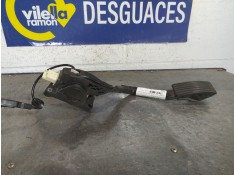Recambio de potenciometro pedal para peugeot 407 2.0 16v hdi fap cat (rhr / dw10bted4) | 0.04 - ... 2.0 16v hdi fap cat (rhr / d 2