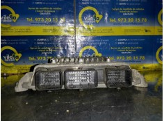 Recambio de centralita motor uce para peugeot partner (s1) 190 c | 09.01 - ... referencia OEM IAM 5WS40155C-T 9647423380  2