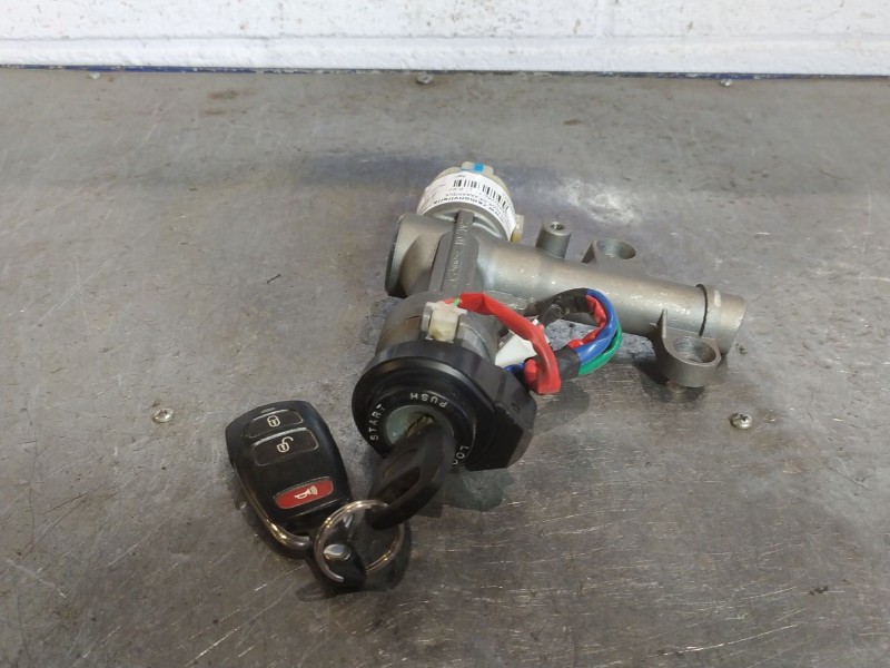 Recambio de conmutador de arranque para kia carnival  | 0.07 - ...  | 0.07 - ... referencia OEM IAM   