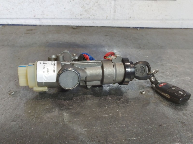 Recambio de conmutador de arranque para kia carnival  | 0.07 - ...  | 0.07 - ... referencia OEM IAM   