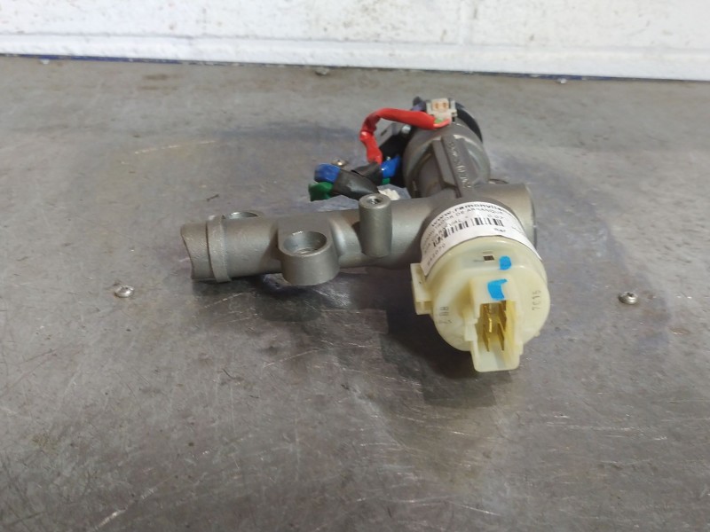 Recambio de conmutador de arranque para kia carnival  | 0.07 - ...  | 0.07 - ... referencia OEM IAM   