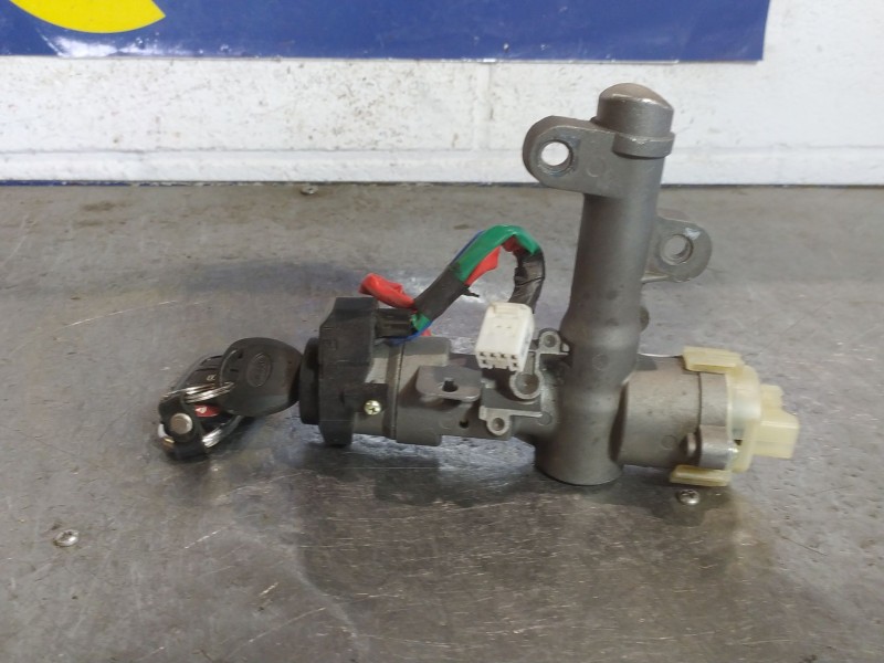 Recambio de conmutador de arranque para kia carnival  | 0.07 - ...  | 0.07 - ... referencia OEM IAM   