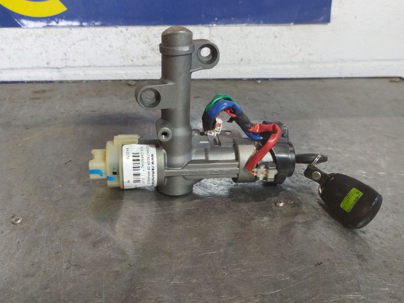 Recambio de conmutador de arranque para kia carnival  | 0.07 - ...  | 0.07 - ... referencia OEM IAM   