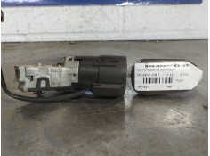 Recambio de conmutador de arranque para peugeot 208  | 0.12 - ...  | 0.12 - ... referencia OEM IAM   