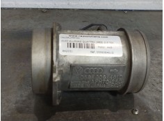 Recambio de caudalimetro para audi allroad quattro (4b5) 2.5 tdi (132kw) | 02.00 - 12.05 2.5 tdi (132kw) | 02.00 - 12.05 referen