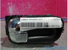 Recambio de maneta inte. tras. derecha para nissan primera berlina (p11) comfort | 06.99 - 12.02 comfort | 06.99 - 12.02 referen