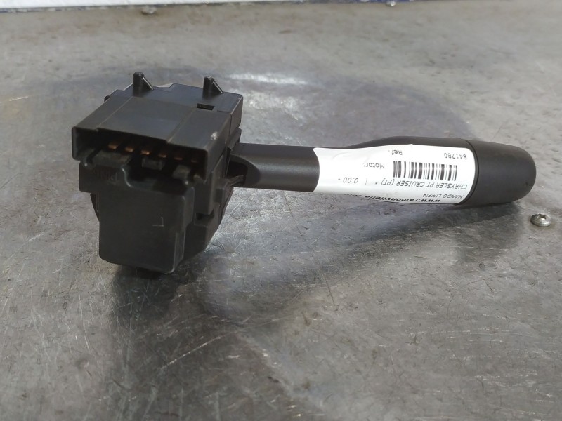 Recambio de mando limpia para chrysler pt cruiser (pt)  | 0.00 - ...  | 0.00 - ... referencia OEM IAM   