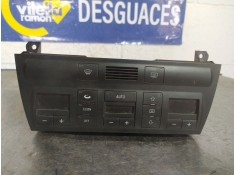 Recambio de mando climatizador para audi allroad quattro (4b5) 2.5 tdi (132kw) | 02.00 - 12.05 2.5 tdi (132kw) | 02.00 - 12.05 r
