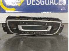 Recambio de mando climatizador para renault megane iii berlina 5 p  | 0.08 - ...  | 0.08 - ... referencia OEM IAM   