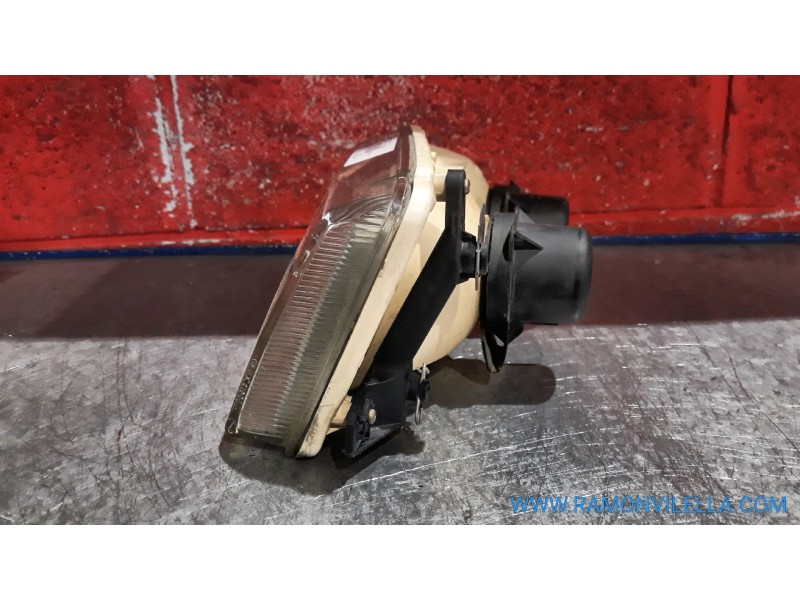 Recambio de faro izquierdo para citroen zx 1.9td sx referencia OEM IAM   