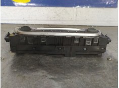 Recambio de mando climatizador para renault megane iii berlina 5 p  | 0.08 - ...  | 0.08 - ... referencia OEM IAM    2