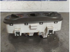 Recambio de mando calefaccion aire acondicionado para fiat grande punto (199) 1.3 16v jtd cat | 0.05 - ... 1.3 16v jtd cat | 0.0 2