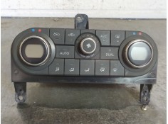 Recambio de mando climatizador para nissan qashqai (j10) acenta referencia OEM IAM   