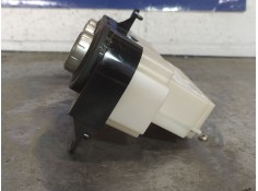 Recambio de mando climatizador para nissan qashqai (j10) acenta referencia OEM IAM    2