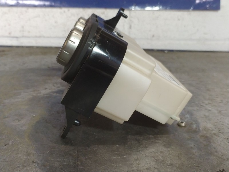 Recambio de mando climatizador para nissan qashqai (j10) acenta referencia OEM IAM   