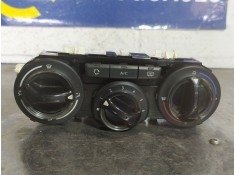 Recambio de mando calefaccion aire acondicionado para peugeot 208  | 0.12 - ...  | 0.12 - ... referencia OEM IAM   