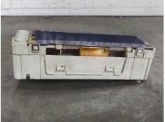Recambio de pantalla multifuncion para renault megane iii berlina 5 p  | 0.08 - ...  | 0.08 - ... referencia OEM IAM    2