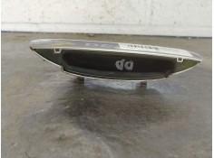 Recambio de maneta exterior delantera derecha para audi allroad quattro (4b5) 2.5 tdi (132kw) | 02.00 - 12.05 2.5 tdi (132kw) |  2