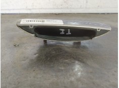 Recambio de maneta exterior trasera izquierda para audi allroad quattro (4b5) 2.5 tdi (132kw) | 02.00 - 12.05 2.5 tdi (132kw) |  2