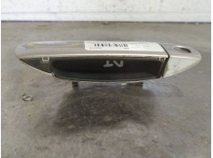 Recambio de maneta exterior delantera izquierda para audi allroad quattro (4b5) 2.5 tdi (132kw) | 02.00 - 12.05 2.5 tdi (132kw)  2