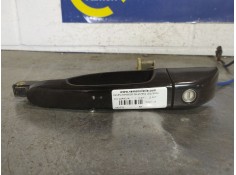 Recambio de maneta exterior delantera izquierda para kia carnival  | 0.07 - ...  | 0.07 - ... referencia OEM IAM   