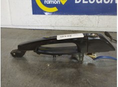 Recambio de maneta exterior delantera izquierda para kia carnival  | 0.07 - ...  | 0.07 - ... referencia OEM IAM    2
