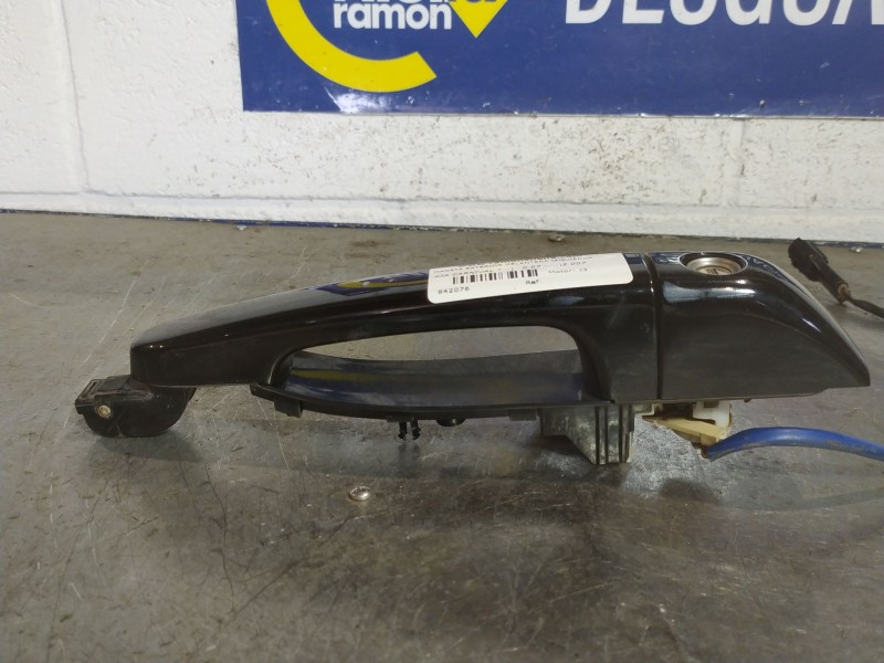 Recambio de maneta exterior delantera izquierda para kia carnival  | 0.07 - ...  | 0.07 - ... referencia OEM IAM   