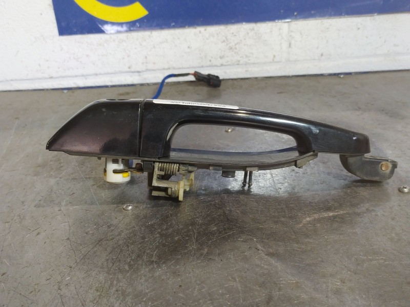 Recambio de maneta exterior delantera izquierda para kia carnival  | 0.07 - ...  | 0.07 - ... referencia OEM IAM   