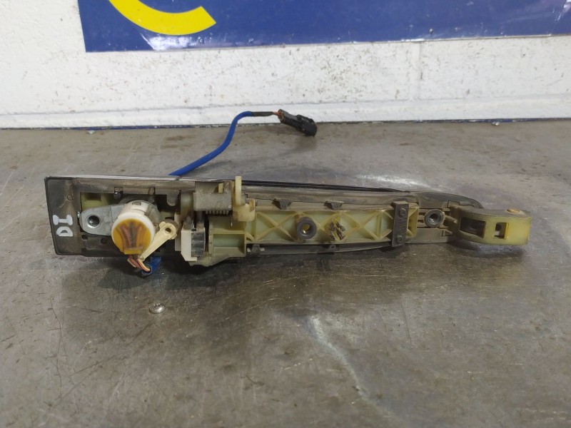 Recambio de maneta exterior delantera izquierda para kia carnival  | 0.07 - ...  | 0.07 - ... referencia OEM IAM   