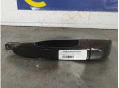 Recambio de maneta exterior trasera derecha para kia carnival  | 0.07 - ...  | 0.07 - ... referencia OEM IAM   