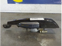 Recambio de maneta exterior trasera derecha para kia carnival  | 0.07 - ...  | 0.07 - ... referencia OEM IAM    2