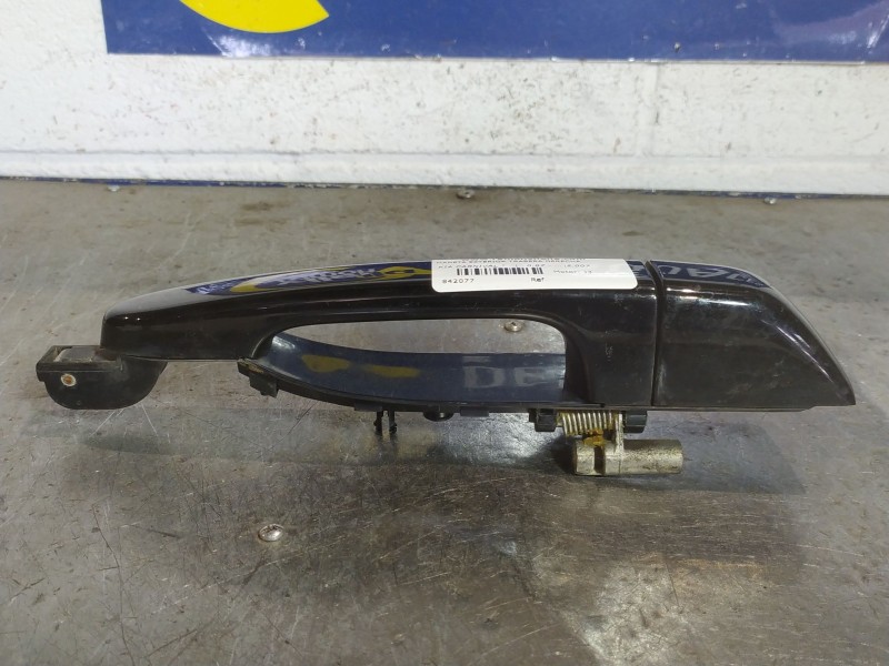 Recambio de maneta exterior trasera derecha para kia carnival  | 0.07 - ...  | 0.07 - ... referencia OEM IAM   