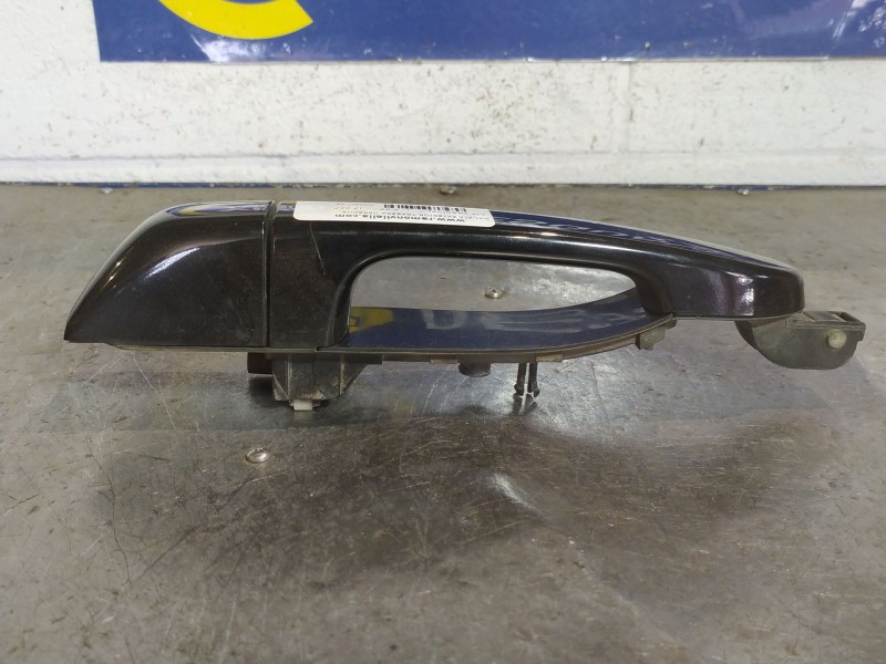 Recambio de maneta exterior trasera derecha para kia carnival  | 0.07 - ...  | 0.07 - ... referencia OEM IAM   