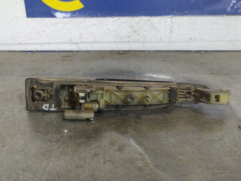 Recambio de maneta exterior trasera derecha para kia carnival  | 0.07 - ...  | 0.07 - ... referencia OEM IAM   