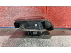 Recambio de piloto trasero derecho para volkswagen polo berlina (6n1) 1.6 | 0.94 - ... 1.6 | 0.94 - ... referencia OEM IAM    2