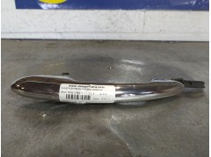 Recambio de maneta exterior trasera derecha para bmw mini (f56)  | 0.13 - ...  | 0.13 - ... referencia OEM IAM   
