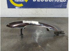Recambio de maneta exterior trasera izquierda para bmw mini (f56)  | 0.13 - ...  | 0.13 - ... referencia OEM IAM    2