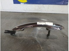 Recambio de maneta exterior delantera izquierda para bmw mini (f56)  | 0.13 - ...  | 0.13 - ... referencia OEM IAM    2