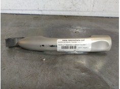 Recambio de maneta exterior trasera izquierda para renault megane iii sport tourer  | 0.09 - ...  | 0.09 - ... referencia OEM IA