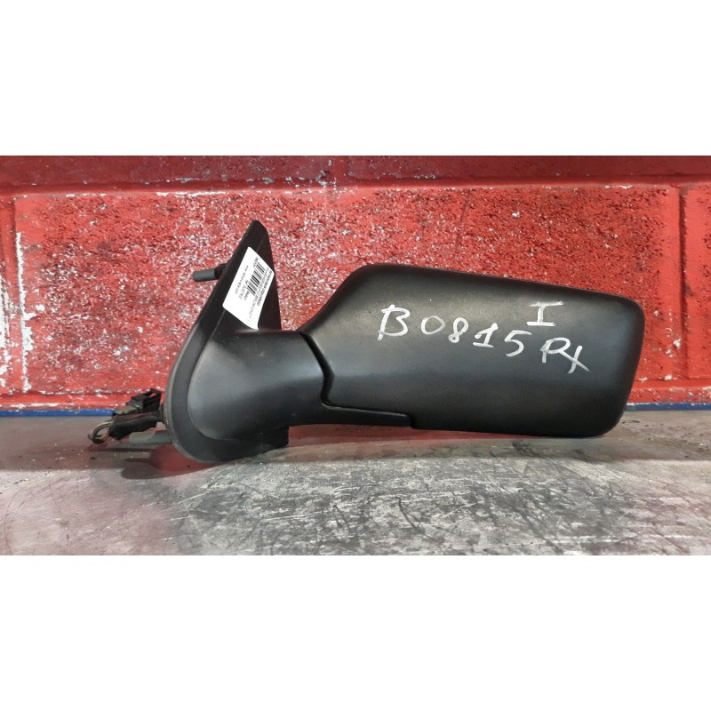 Recambio de retrovisor izquierdo para volkswagen golf iii berlina (1h1)  | 0.91 - 0.98  | 0.91 - 0.98 referencia OEM IAM ELECTRI