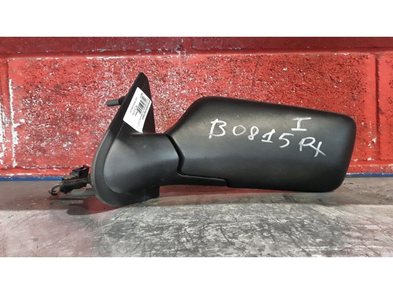 Recambio de retrovisor izquierdo para volkswagen golf iii berlina (1h1)  | 0.91 - 0.98  | 0.91 - 0.98 referencia OEM IAM ELECTRI