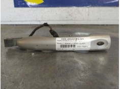 Recambio de maneta exterior delantera izquierda para renault megane iii sport tourer  | 0.09 - ...  | 0.09 - ... referencia OEM 