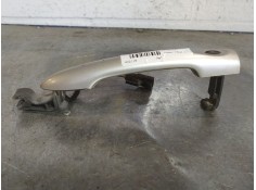 Recambio de maneta exterior delantera izquierda para renault megane iii sport tourer  | 0.09 - ...  | 0.09 - ... referencia OEM  2