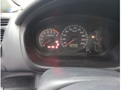 honda civic berlina 3 (ep1/2) 1.6i es | 07.01 - 12.06 del año 2001