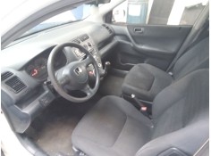 honda civic berlina 3 (ep1/2) 1.6i es | 07.01 - 12.06 del año 2001 2