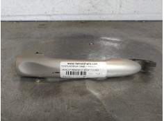 Recambio de maneta exterior trasera derecha para renault megane iii sport tourer  | 0.09 - ...  | 0.09 - ... referencia OEM IAM 