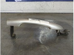 Recambio de maneta exterior trasera derecha para renault megane iii sport tourer  | 0.09 - ...  | 0.09 - ... referencia OEM IAM  2