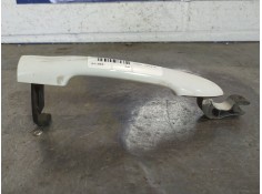 Recambio de maneta exterior trasera derecha para renault megane iii berlina 5 p  | 0.08 - ...  | 0.08 - ... referencia OEM IAM   2