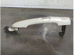 Recambio de maneta exterior delantera izquierda para renault megane iii berlina 5 p  | 0.08 - ...  | 0.08 - ... referencia OEM I 2