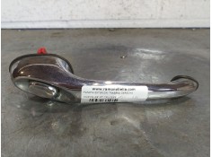 Recambio de maneta exterior trasera derecha para chrysler pt cruiser (pt)  | 0.00 - ...  | 0.00 - ... referencia OEM IAM   